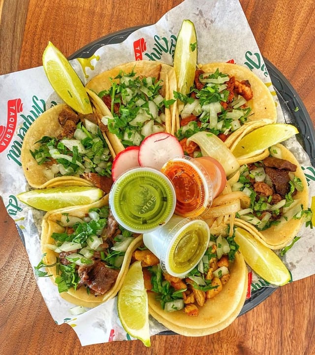 Catering For Every Occasion