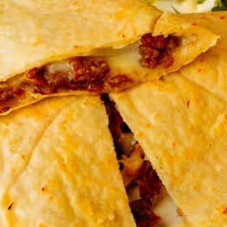 Quesadilla