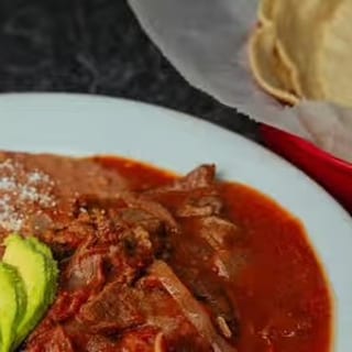 Barbacoa De Res - Shredded Beef