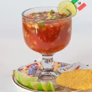 Coctel de Camarón