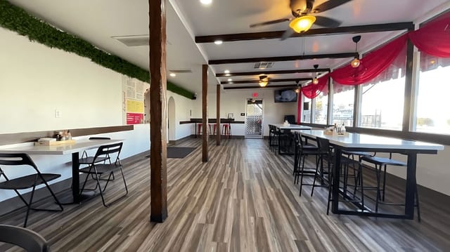 Ready To Reserve Your Table?