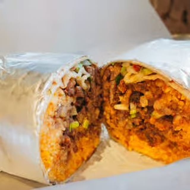 Burrito.