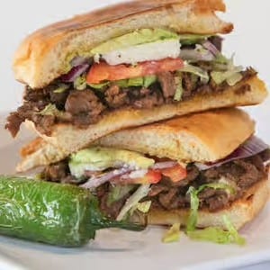 Torta.