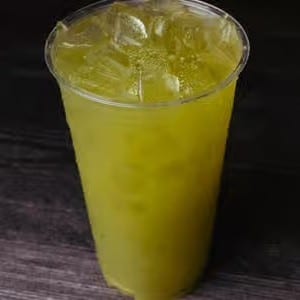 Agua Frescas.