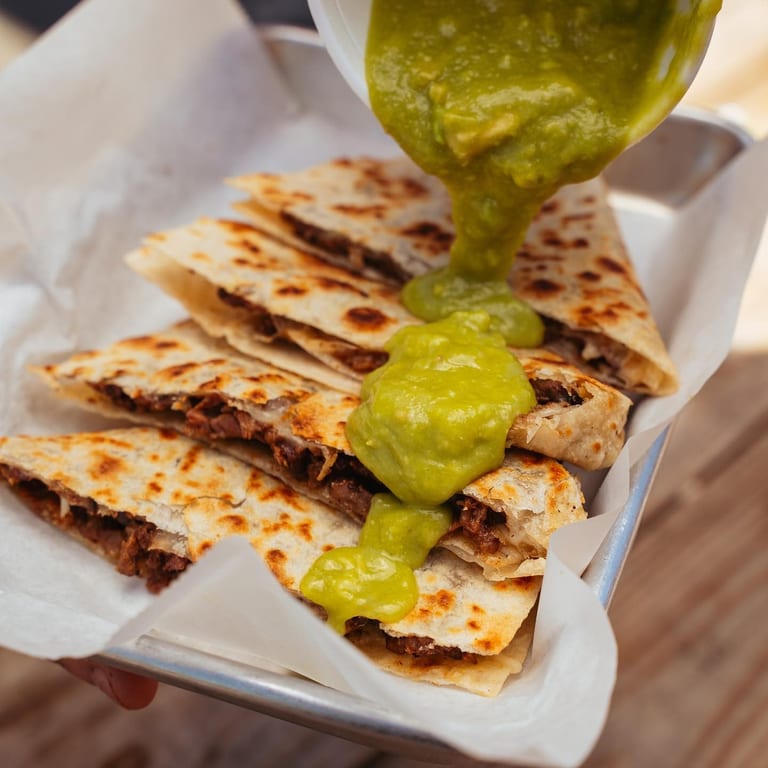 Mexican Catering for Your Next Event