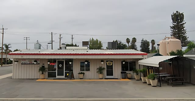 Shafter