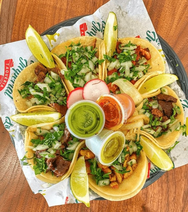 Catering For Every Occasion