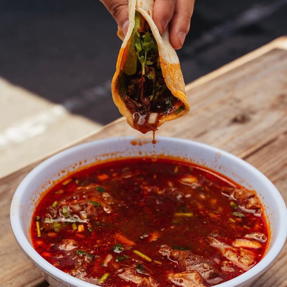 Authentic Mexican Flavors in Shafter