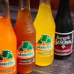 Jarritos.