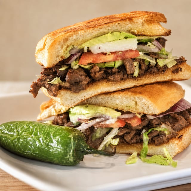 Torta.