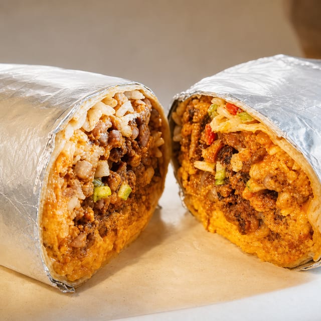 Burrito.