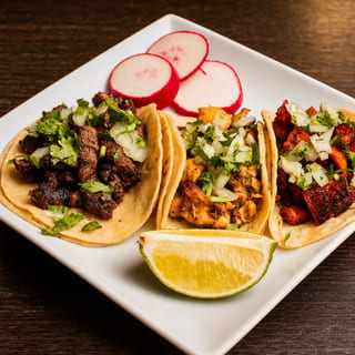 Taco Reg Tortilla