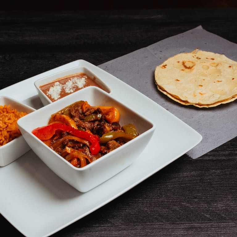 Savor Your Dinner with Us