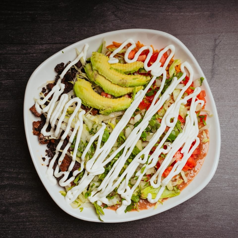 Savor Our Dinner Offerings