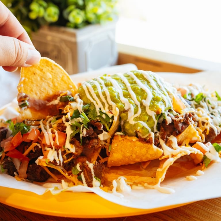 Savor Our Flautas Today
