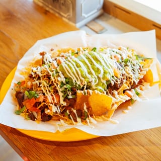 Nachos