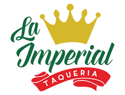 la imperial taqueria logo